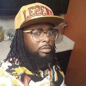 Meet your Posher, Greg